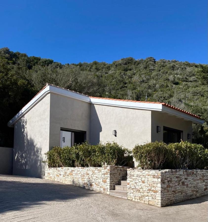 Mogador Bonifacio (Corsica) Exterior foto