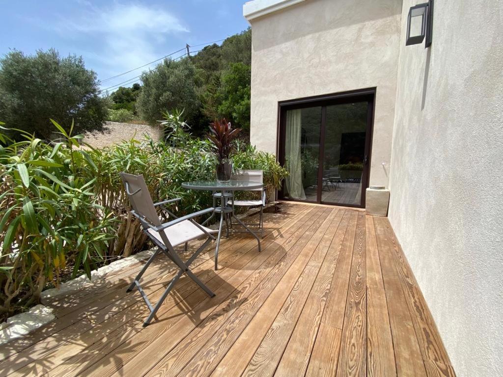 Mogador Bonifacio (Corsica) Exterior foto